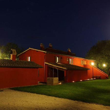 Aparthotel Residenza Torre Acquatino Spello Exterior foto